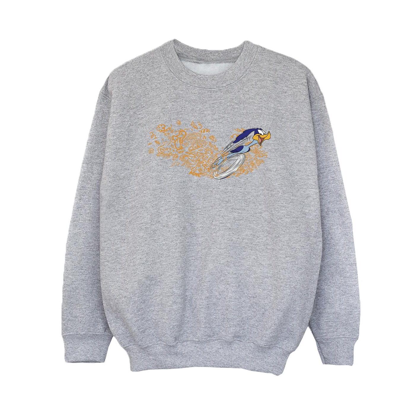 LOONEY TUNES  Sweat ACME 