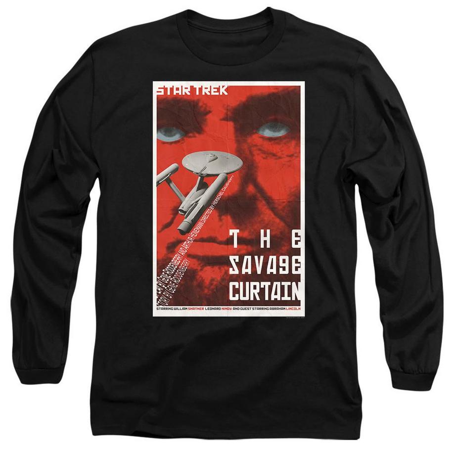 Tshirt THE ORIGINAL SERIES EPISODE