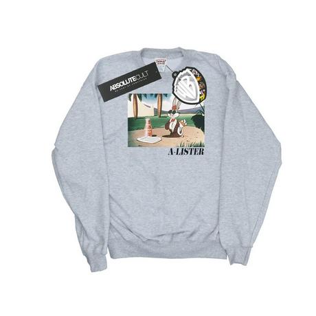 LOONEY TUNES  Sweat ALISTER 