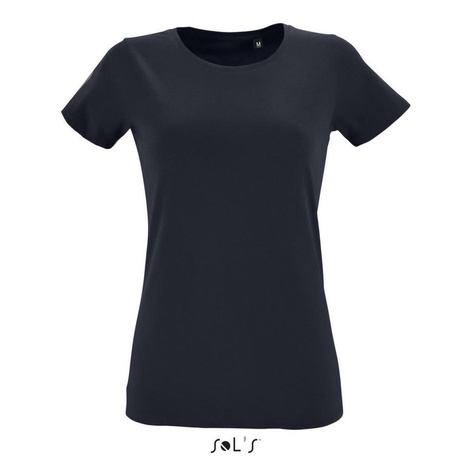t-shirt da regent fit