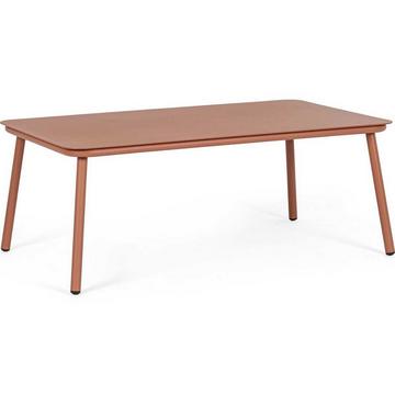 Table basse de jardin Spike Sierra 104x61