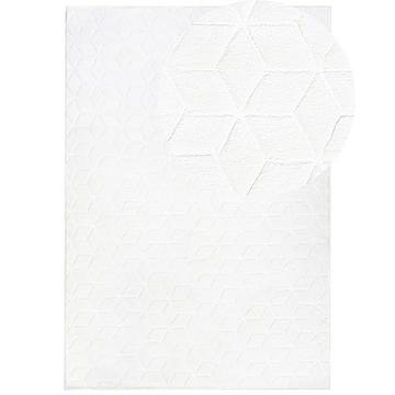 Kunstfellteppich aus Polyester Modern THATTA