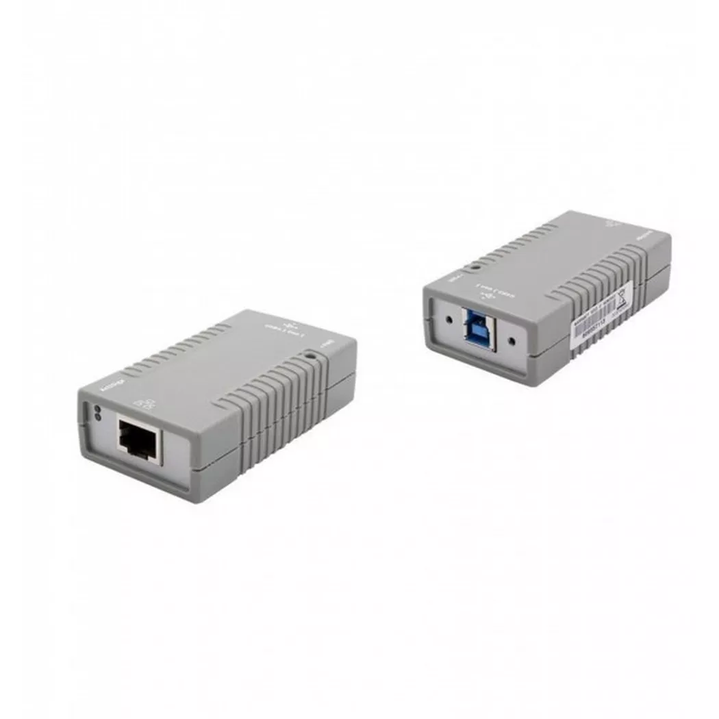 EXSYS - Ex-1321-4k, Grau