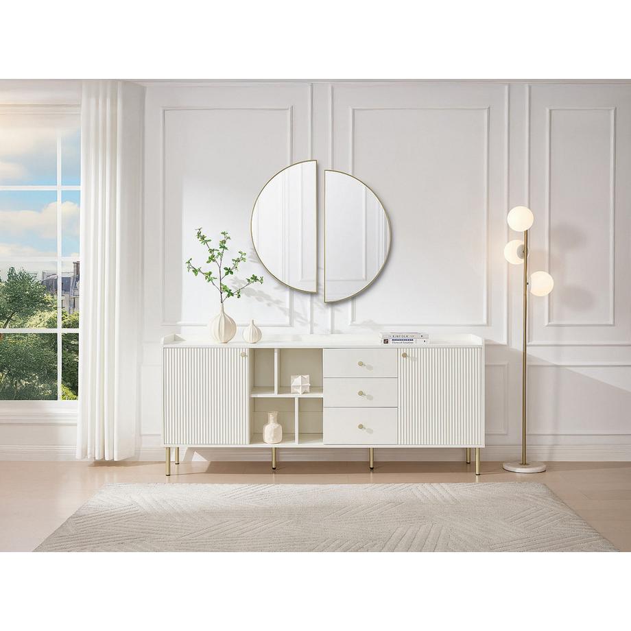 Vente-unique Buffet LUNAOR  