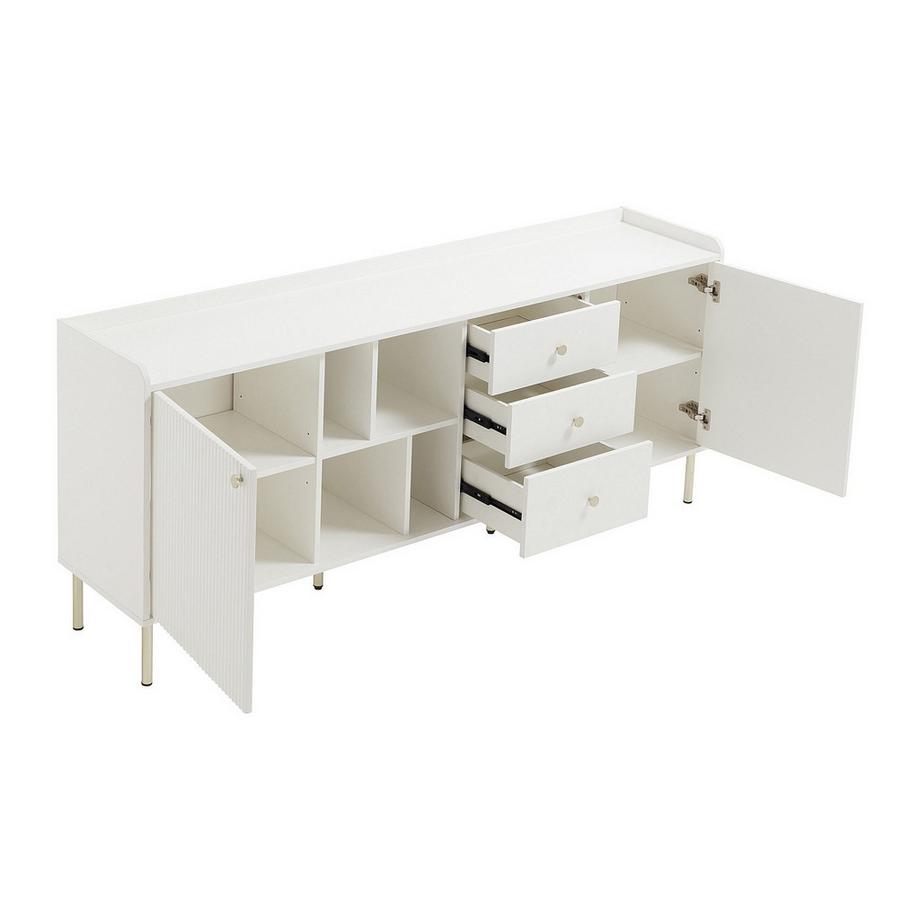 Vente-unique Buffet LUNAOR  