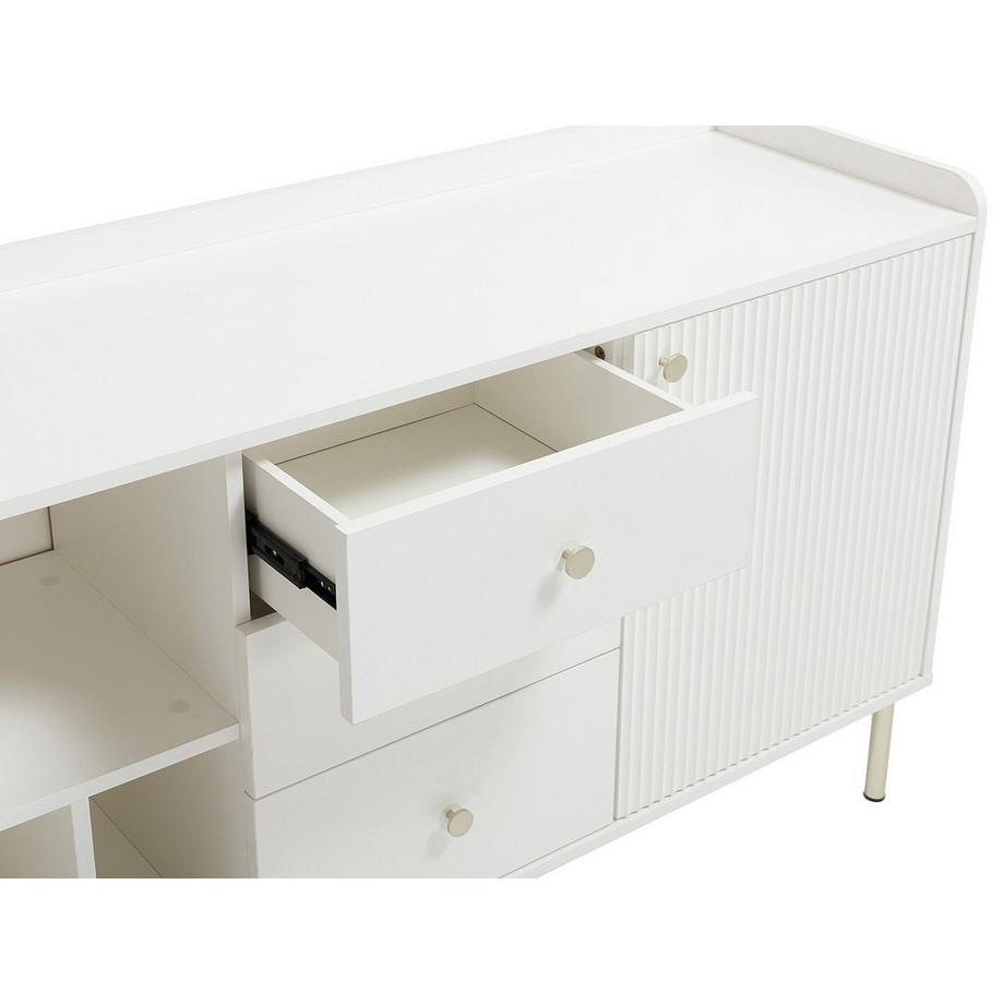 Vente-unique Buffet LUNAOR  