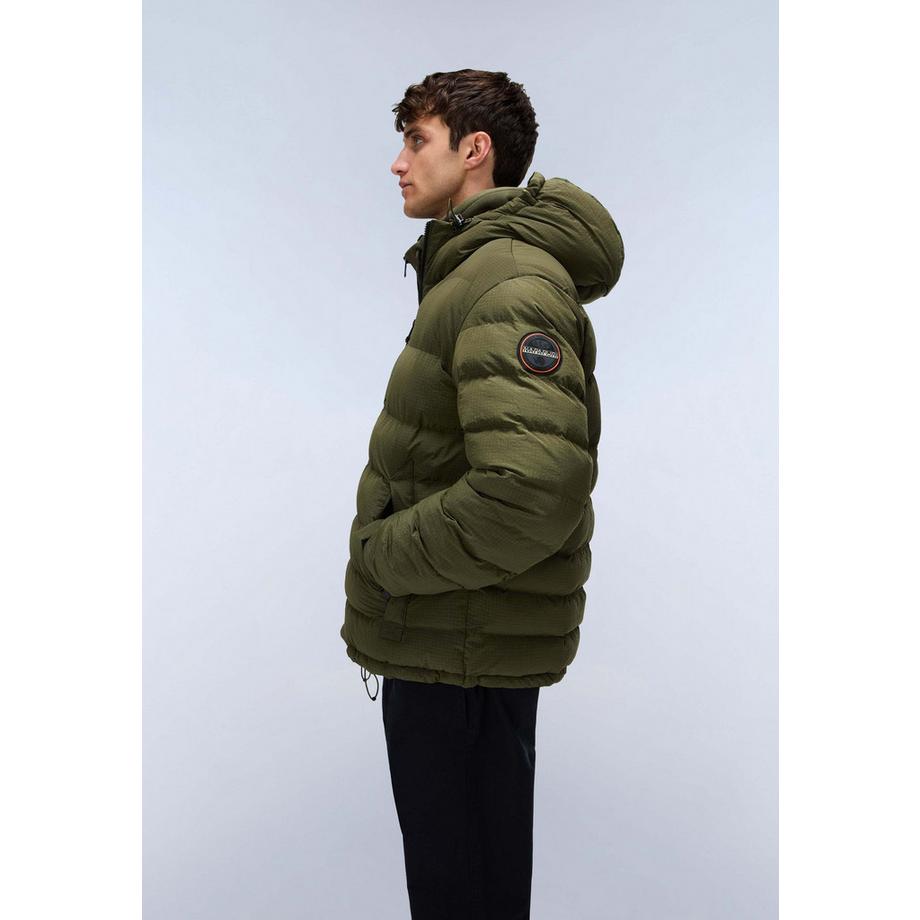 NAPAPIJRI A-TEREZ Steppjacke  