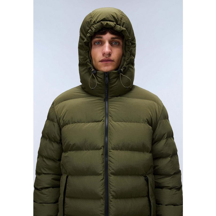 NAPAPIJRI A-TEREZ Steppjacke  