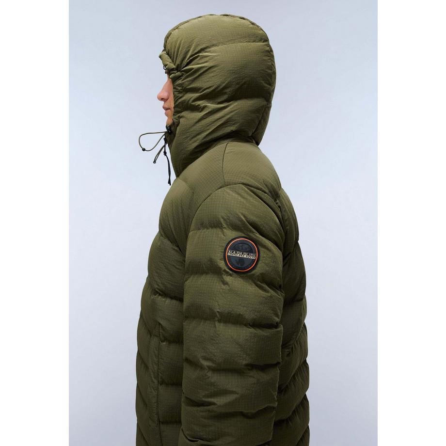 NAPAPIJRI A-TEREZ Steppjacke  