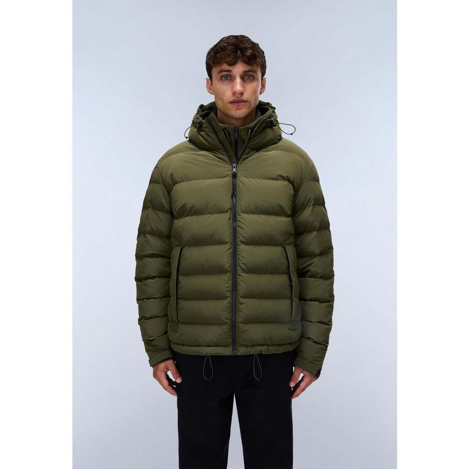 Steppjacke A-TEREZ
