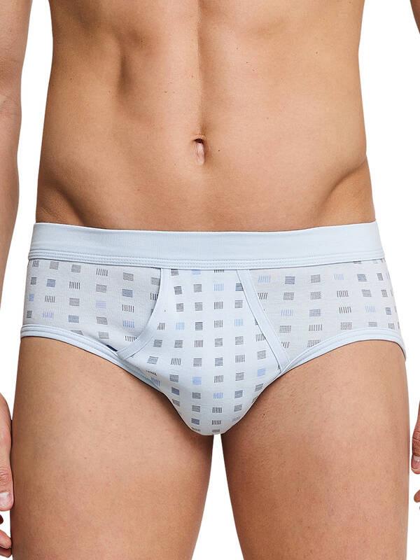 Schiesser Essentials Slip Sportivi Confezione da 2  