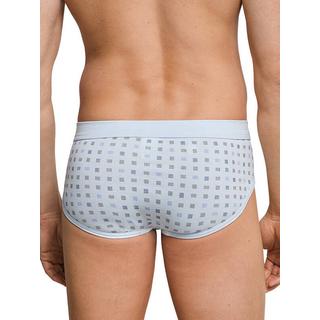 Schiesser Essentials Slip Sportivi Confezione da 2  