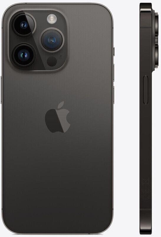 Apple  Refurbished iPhone 14 Pro 256 GB - Wie neu 