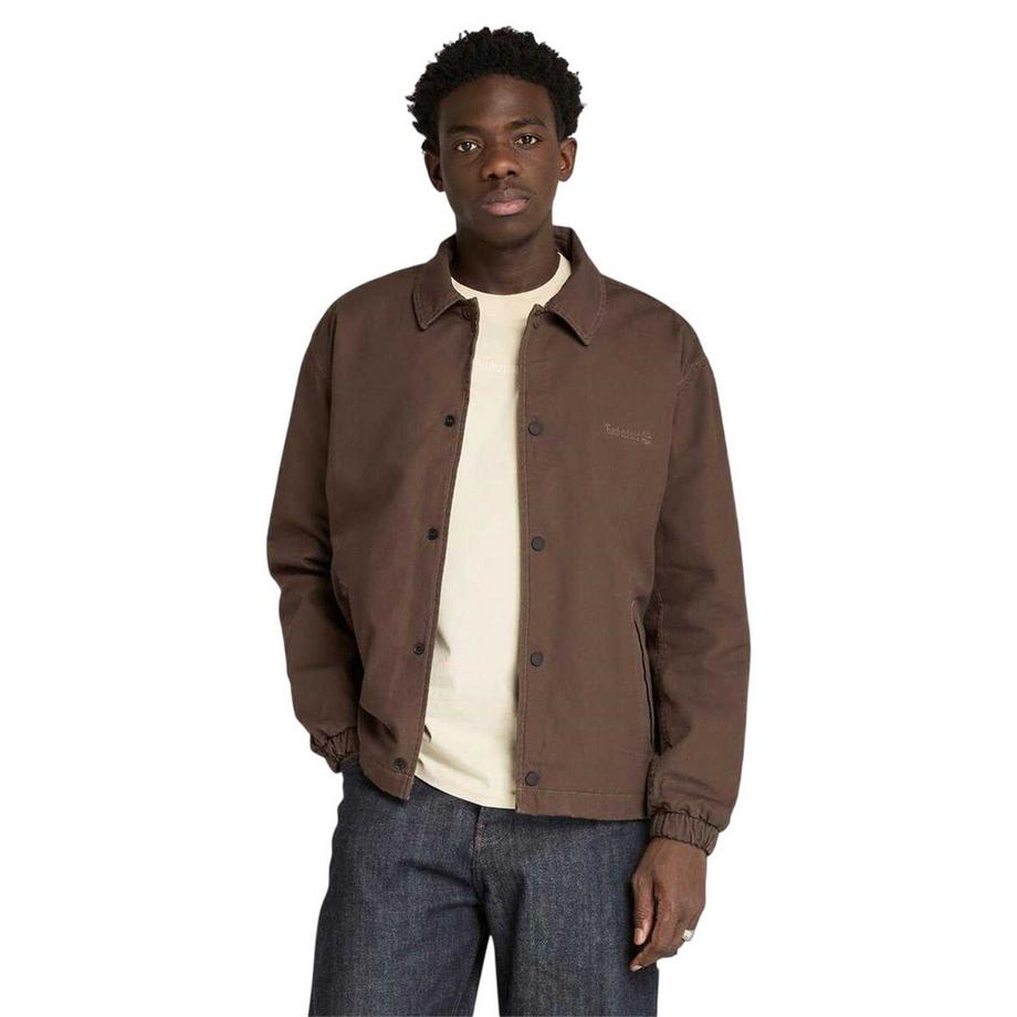 Timberland  Coach Sopra Camicia 