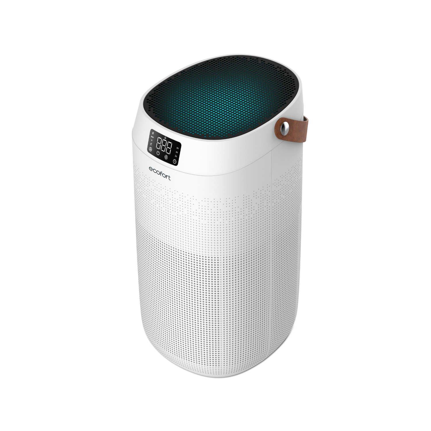 ecofort ecoQ CleanAir 400  