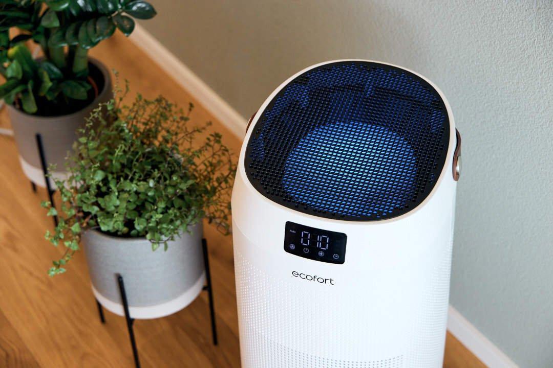 ecofort ecoQ CleanAir 400  