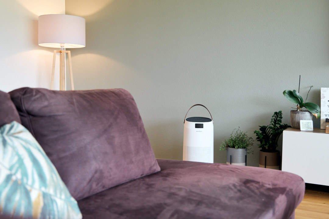 ecofort ecoQ CleanAir 400  