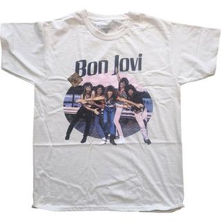 Bon Jovi  Breakout TShirt 