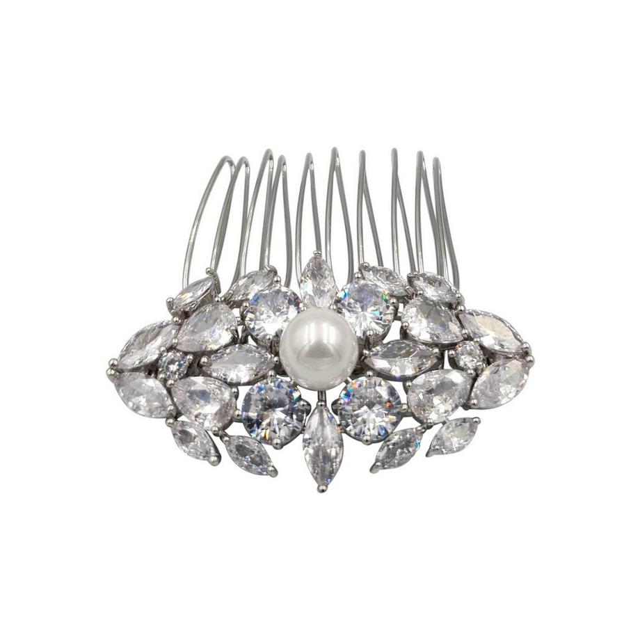 HEBE JEWELS  Party & Hochzeit Haarschmuck 