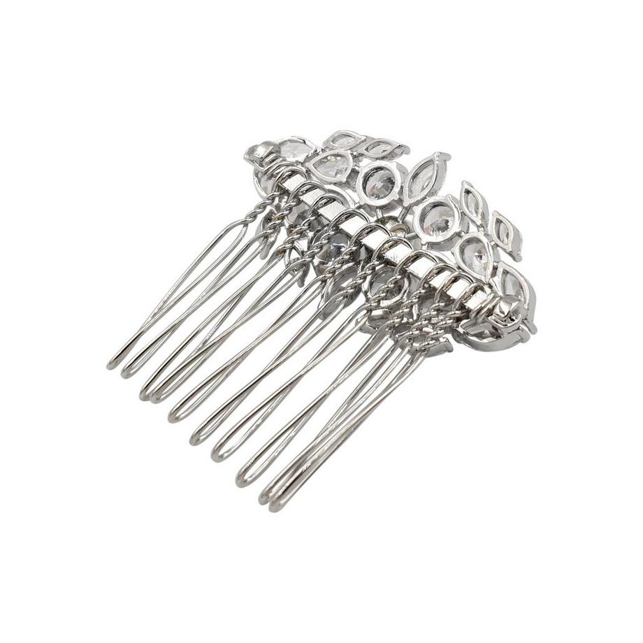 HEBE JEWELS  Party & Hochzeit Haarschmuck 