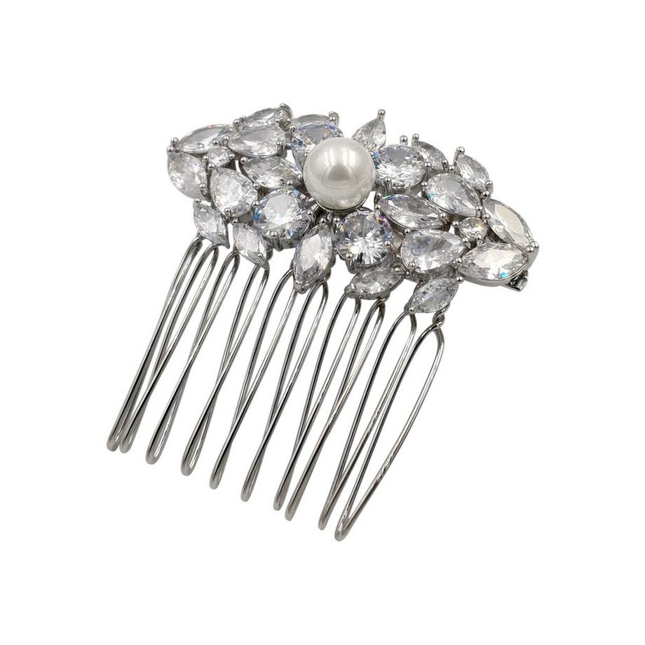 HEBE JEWELS  Party & Hochzeit Haarschmuck 