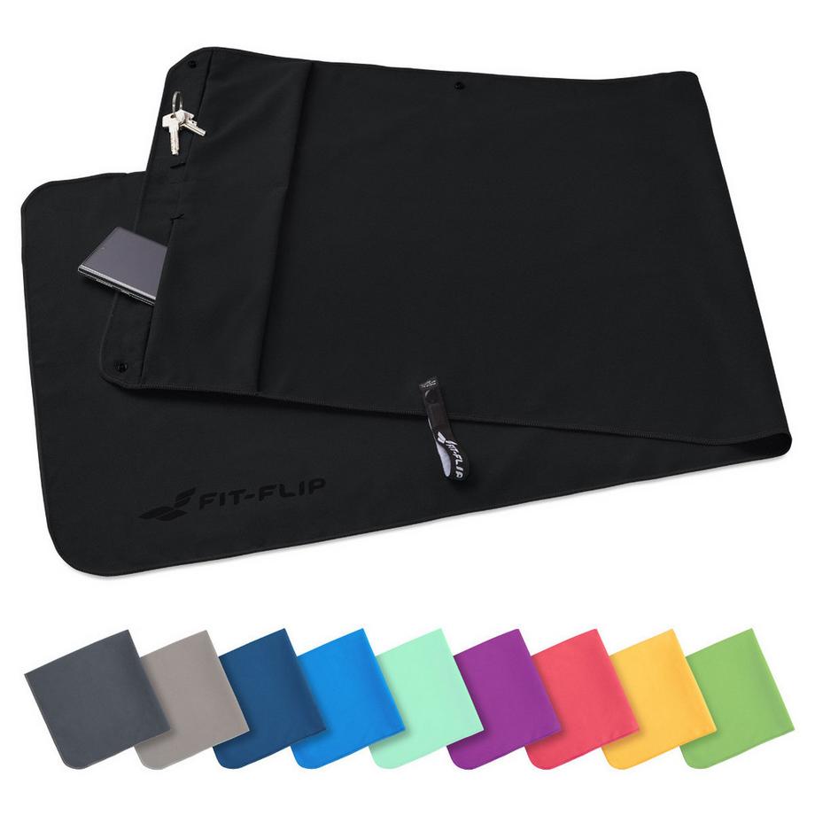 Fit Flip Fitnesshandtuch  