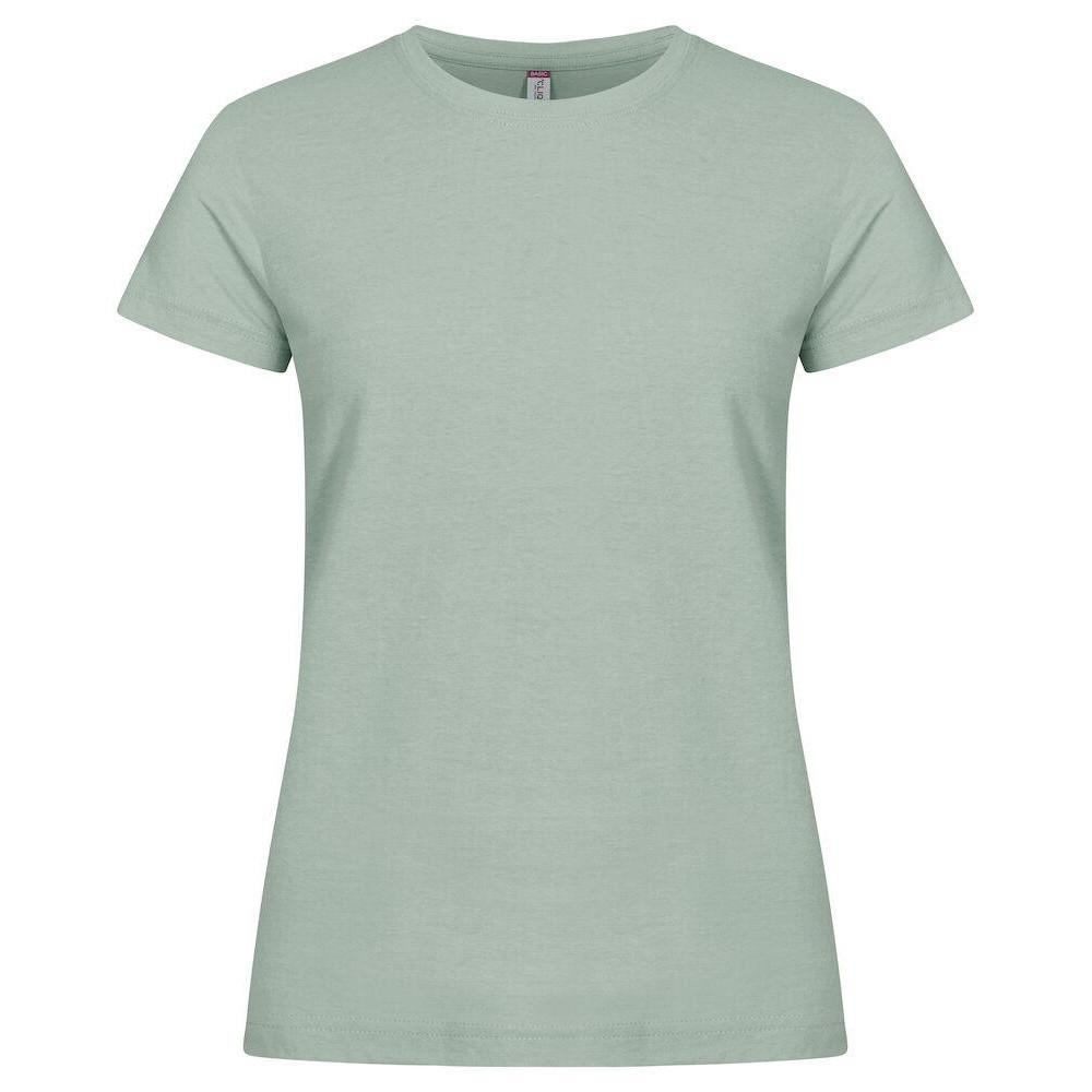 Clique T-shirt Basique  