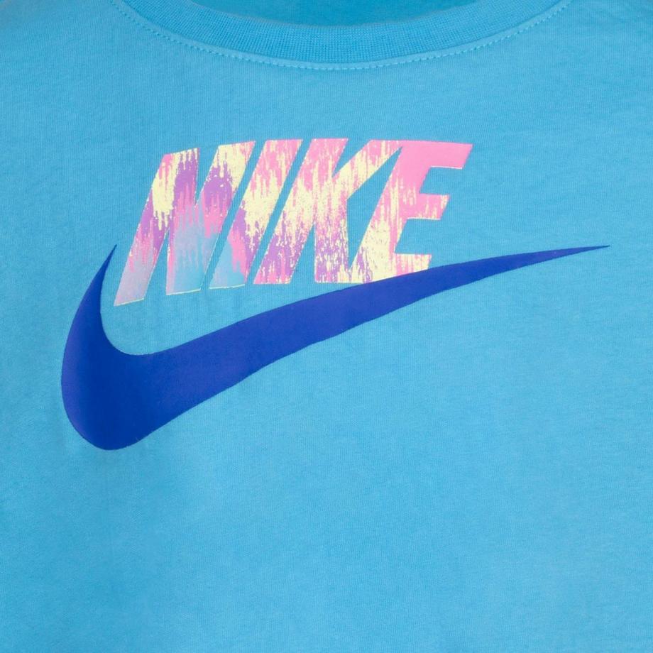 NIKE  T-ShirtStyle Imprimé Numérique Futura 