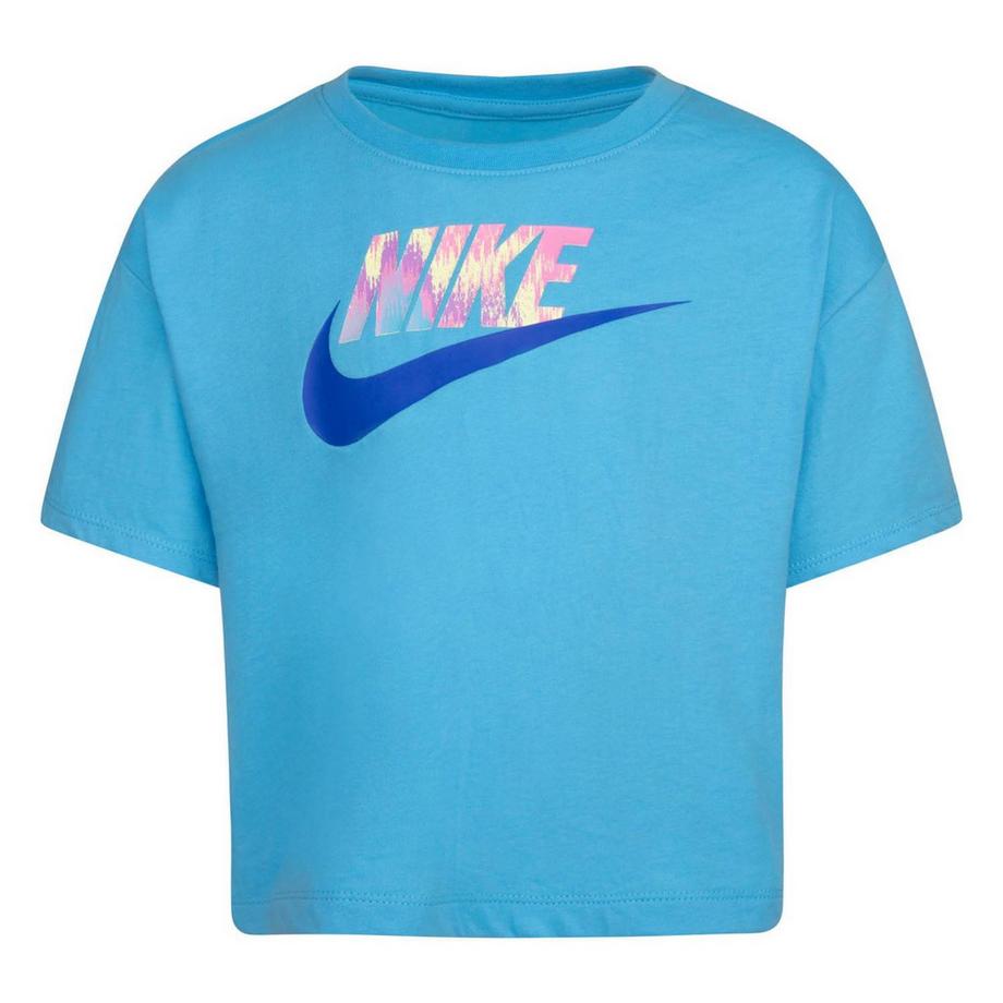 T-ShirtStyle Imprimé Numérique Futura