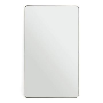 Miroir rectangulaire 100x170 cm