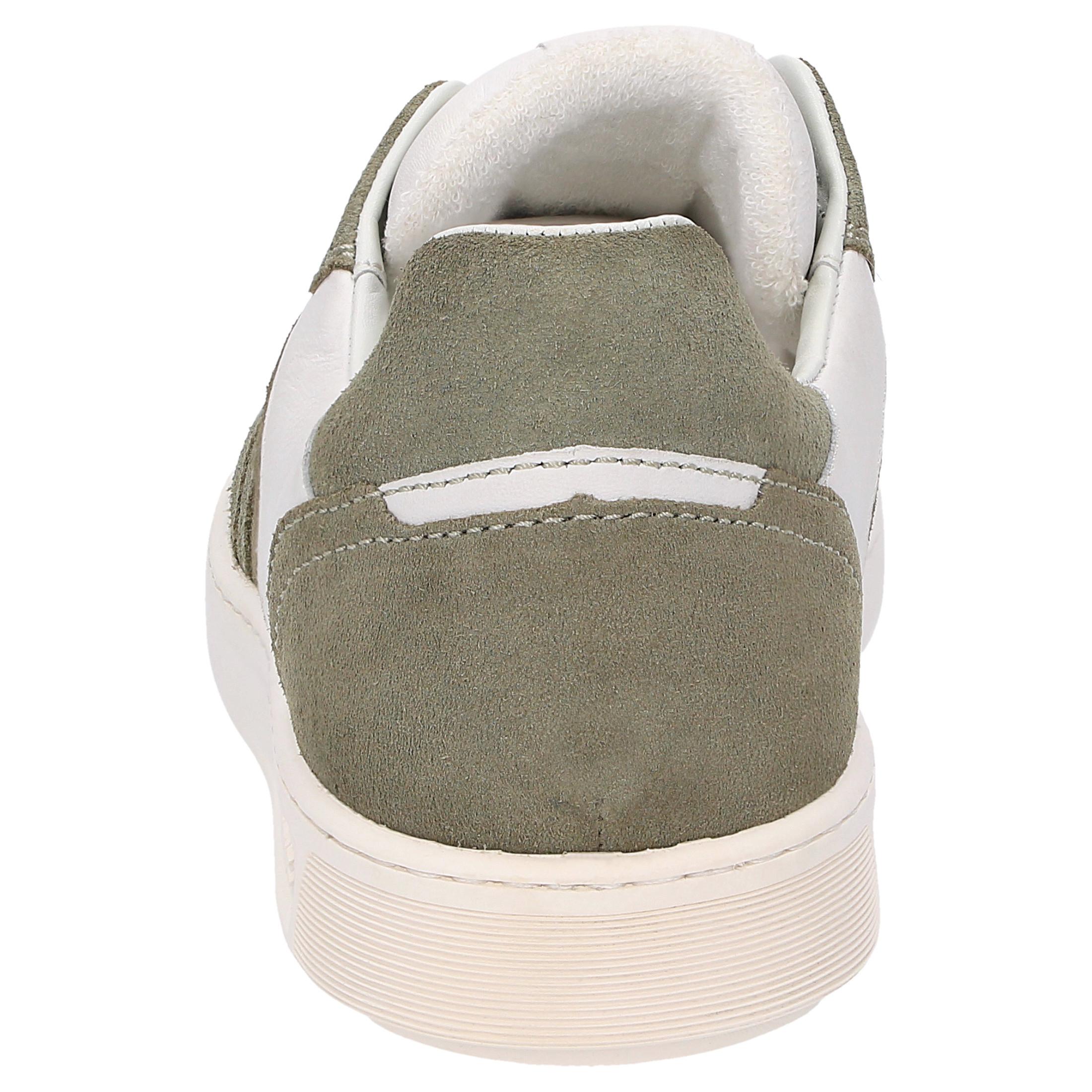 Sioux  Sneaker Tedroso-704 