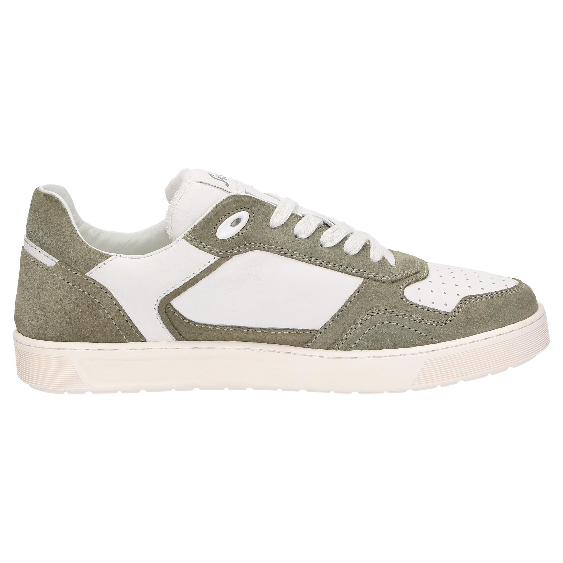 Sioux  Sneaker Tedroso-704 