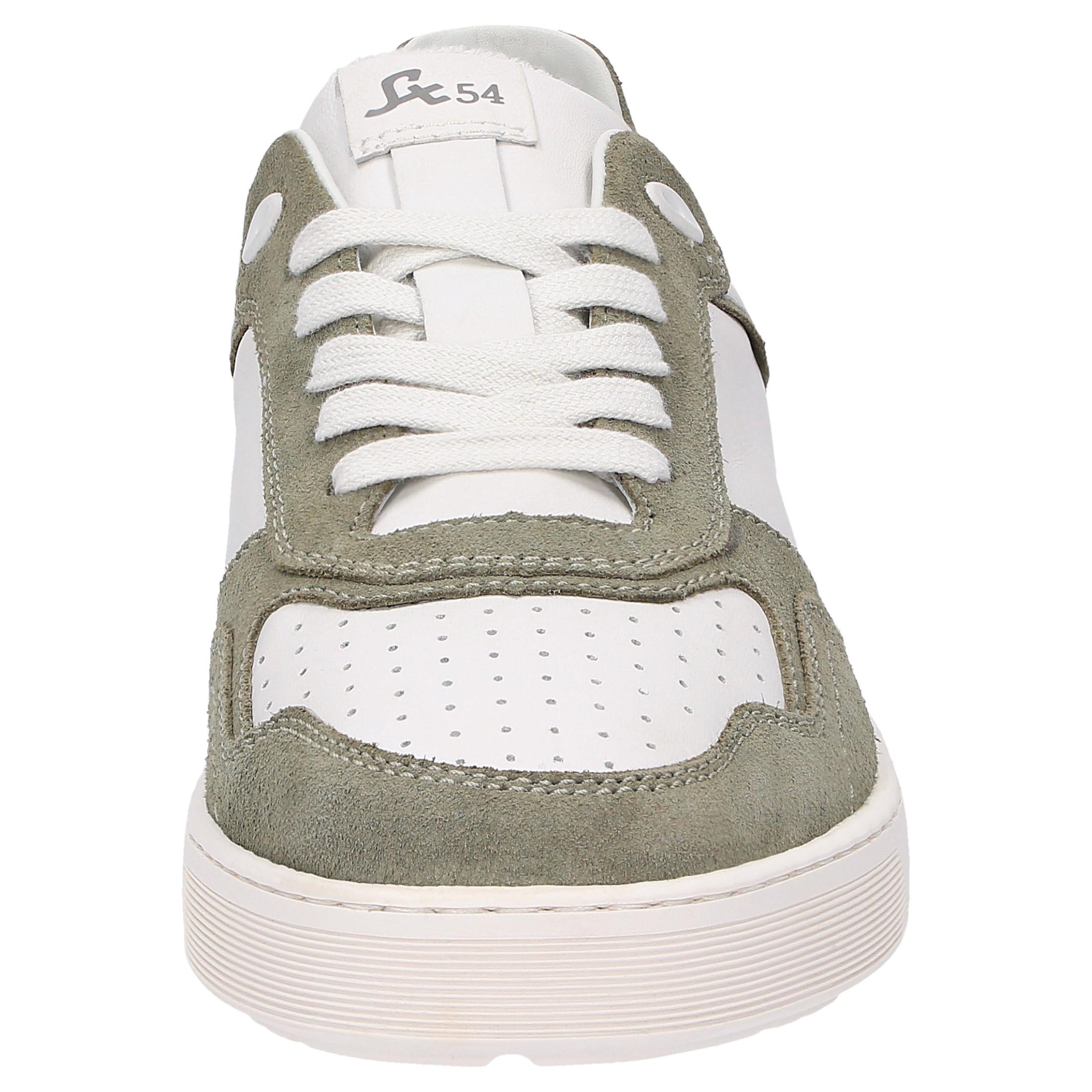 Sioux  Sneaker Tedroso-704 