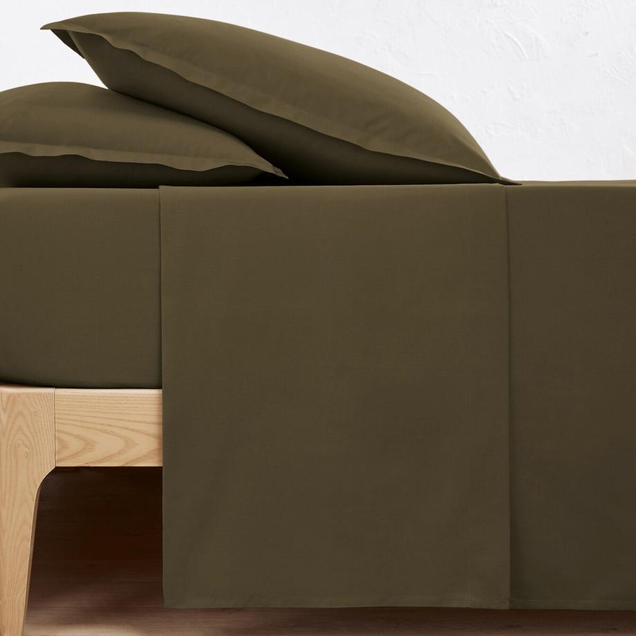 La Redoute Intérieurs Drap plat Scenario  