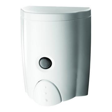 Dispensatore sapone Smart bianco