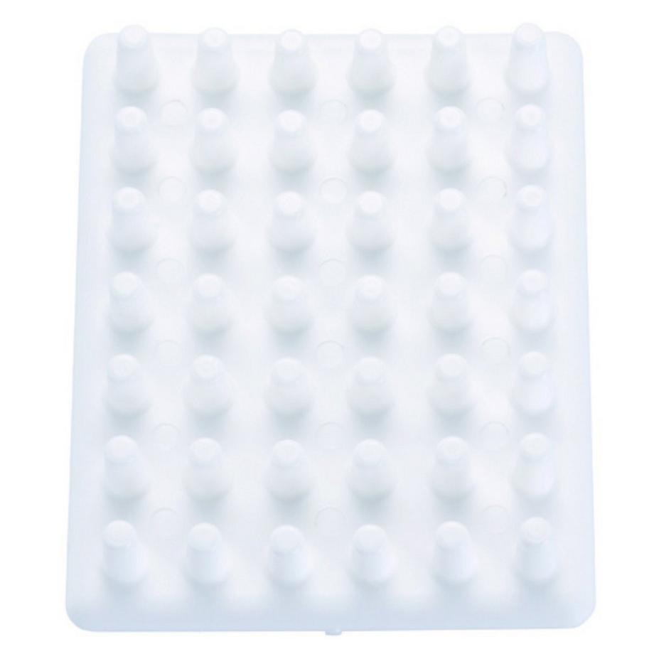 diaqua  Seifensparer weiss 