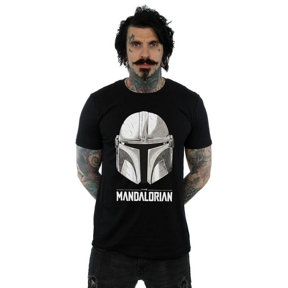 STAR WARS The Mandalorian T-Shirt  