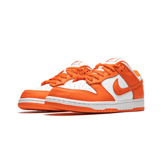 NIKE  Dunk Low SP Orange Blaze (Syracuse) 