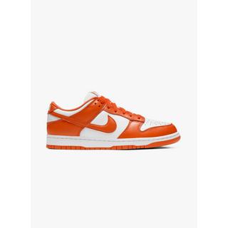 NIKE  Dunk Low SP Orange Blaze (Syracuse) 