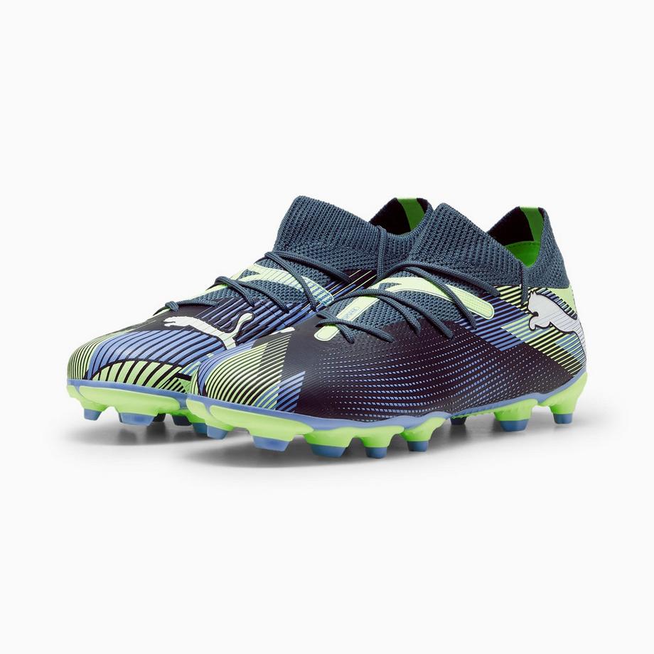PUMA scarpe calcio per bambini future match fg/ag  