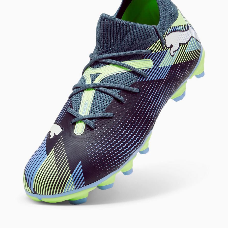 PUMA scarpe calcio per bambini future match fg/ag  