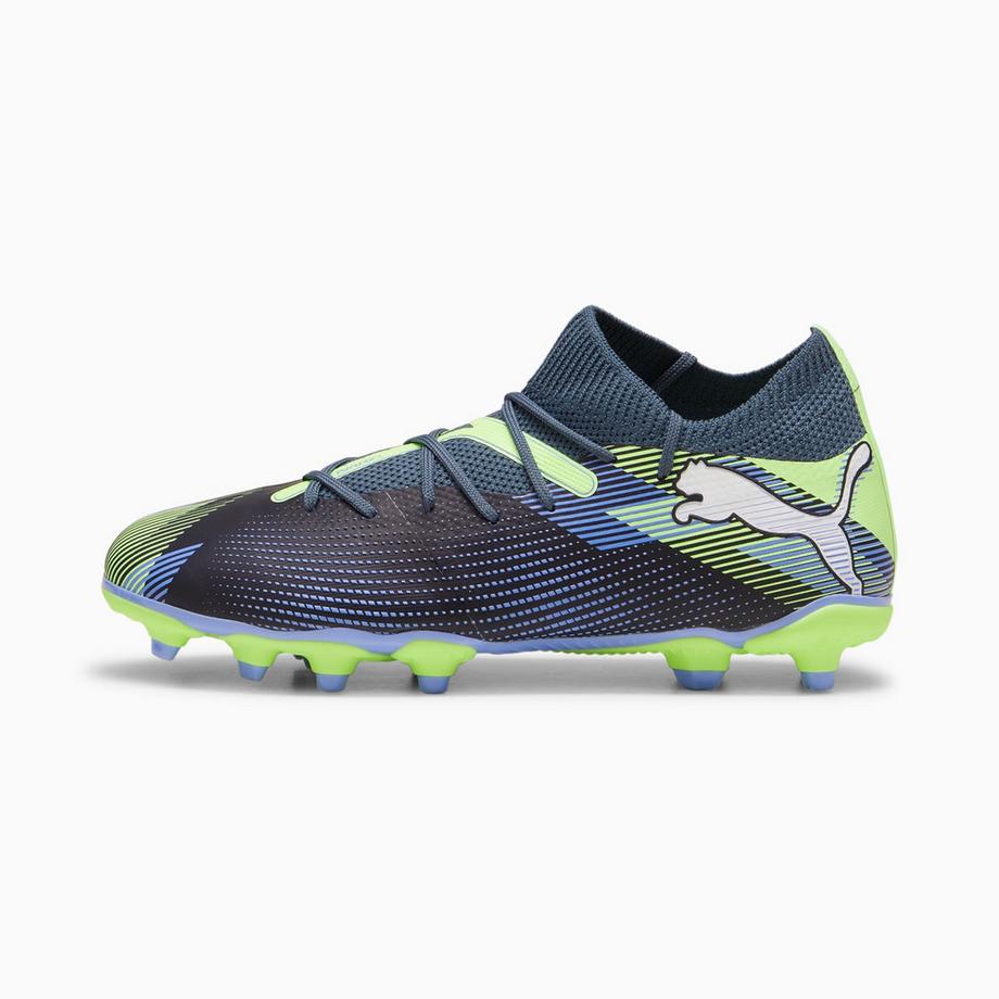 scarpe calcio per bambini future match fg/ag