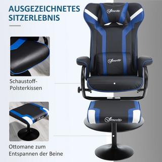 Vinsetto Fauteuil de relaxation  