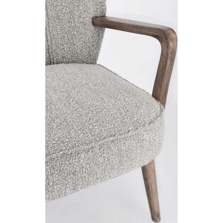 mutoni Sessel Moritz stein  