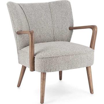 Fauteuil Moritz pierre