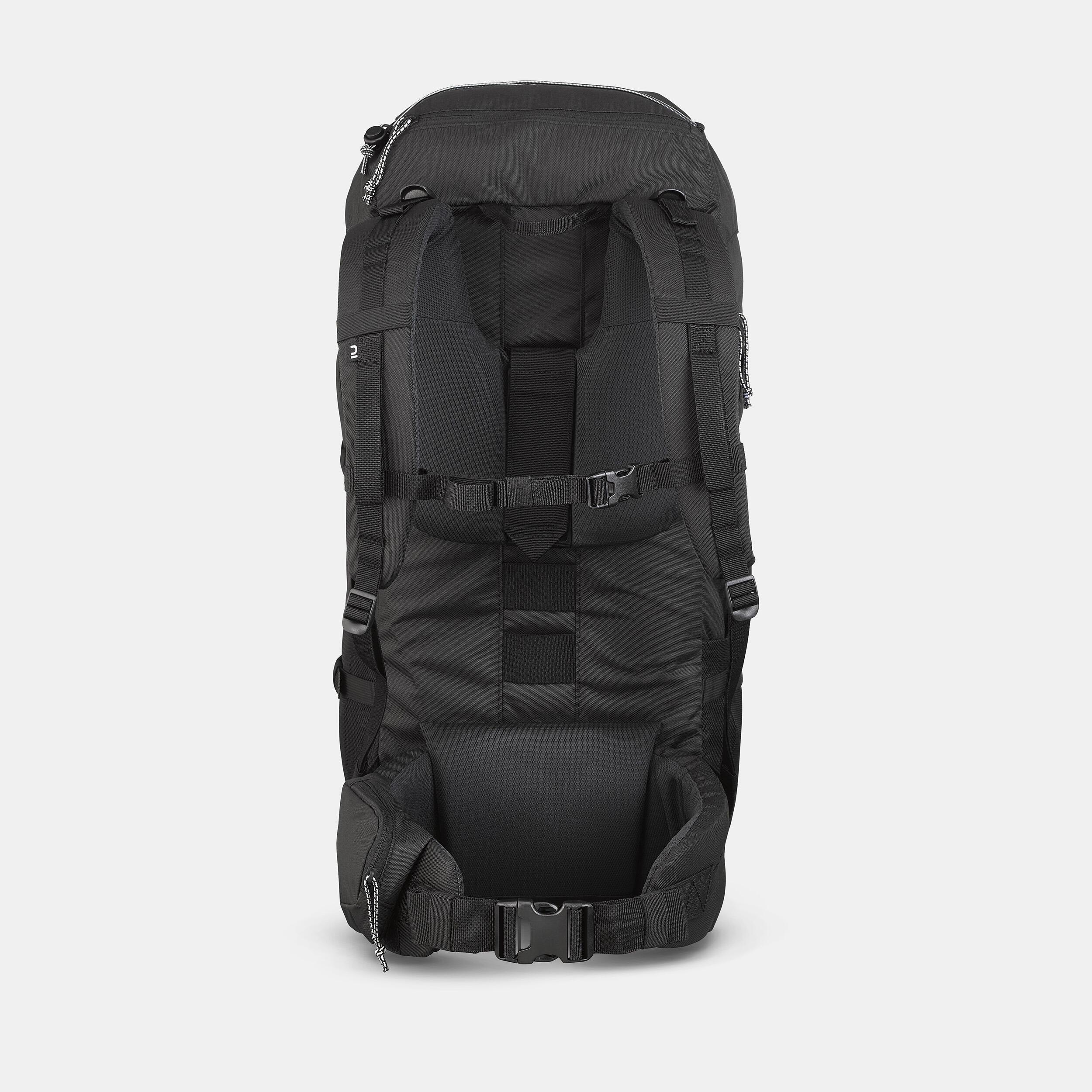 FORCLAZ  Zaino da trekking 50 L 