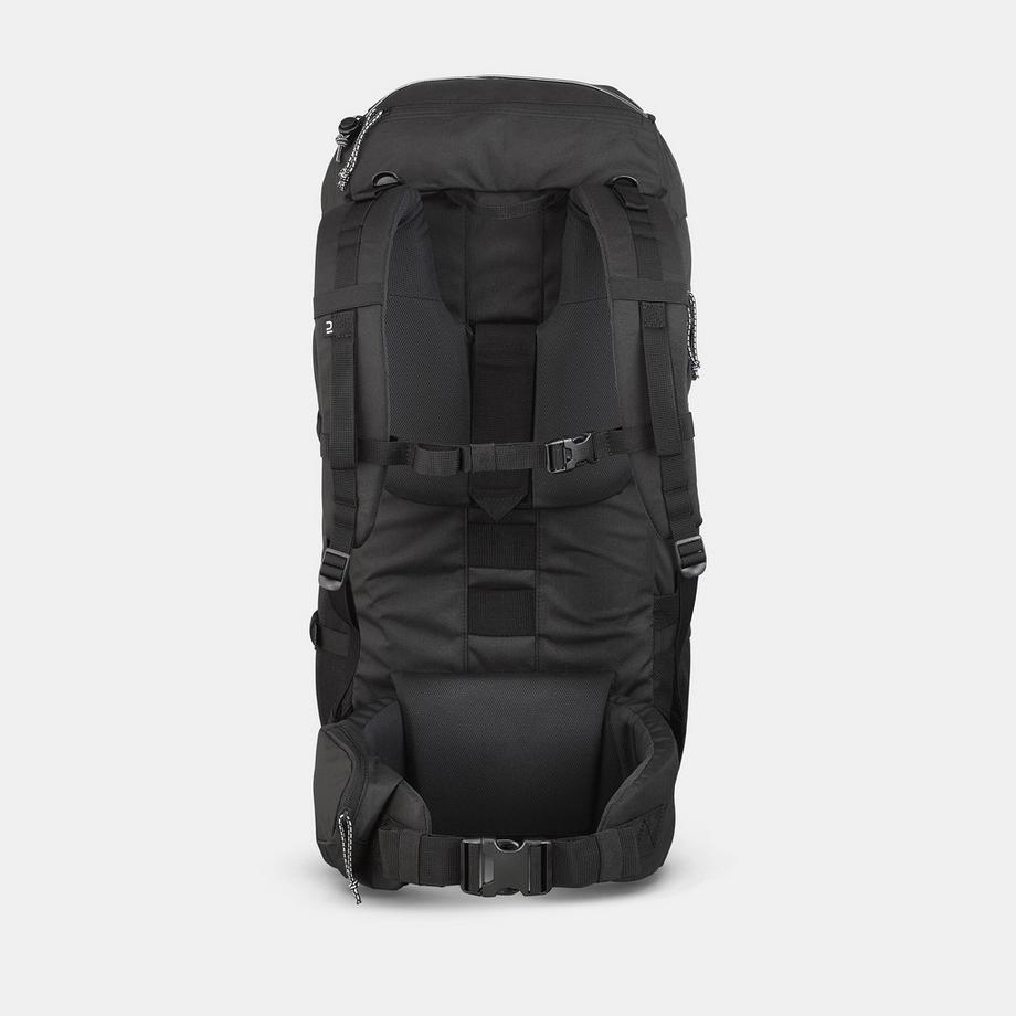 FORCLAZ  Rucksack - TRAVEL 100 