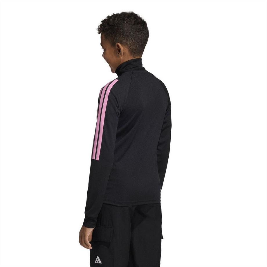 adidas  Sereno Giacca Da Tuta 3 Strisce 