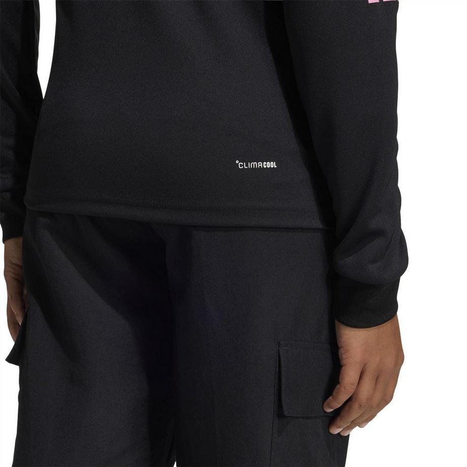 adidas  Sereno Giacca Da Tuta 3 Strisce 
