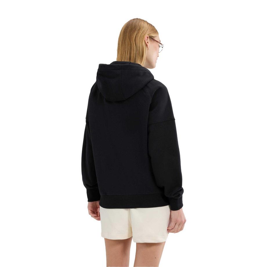 Ellesse  Pianella Hoodie mit durchgehendem Reißverschluss 